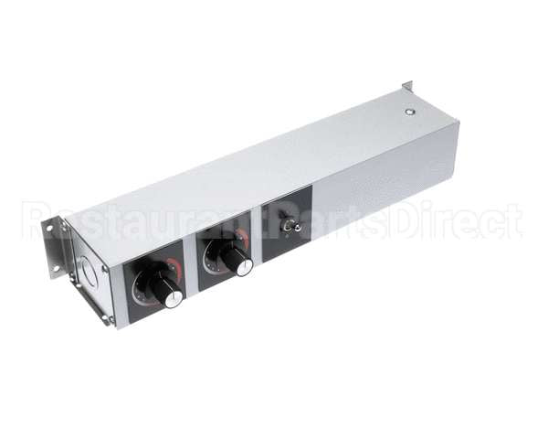 RMB.14W Hatco Control Enclosure