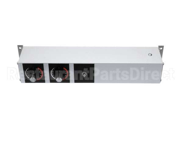 RMB.14W Hatco Control Enclosure