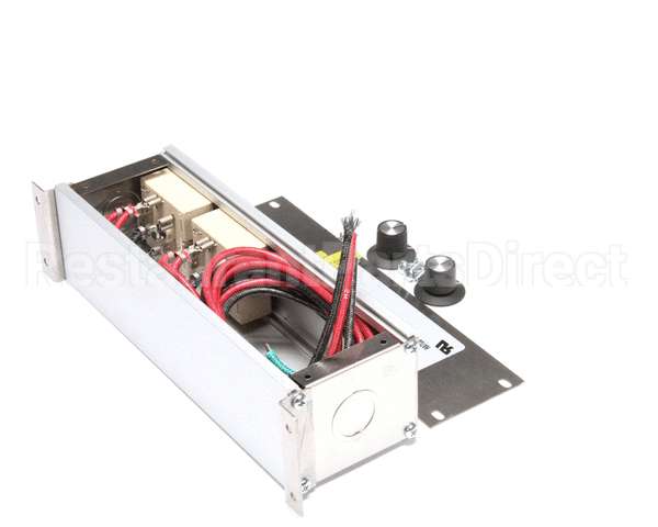 RMB.7B Hatco Remote Box
