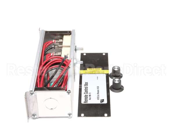 RMB.7B Hatco Remote Box