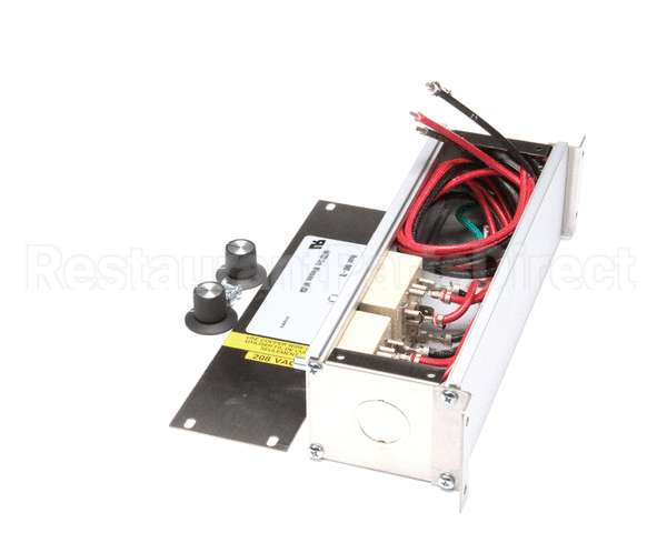 RMB.7B Hatco Remote Box