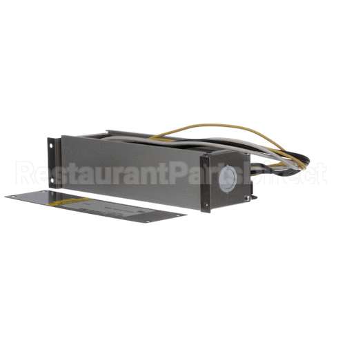 RMB.7F Hatco 9" Remote Box W Infinite 120V