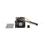 RMB.7F Hatco 9" Remote Box W Infinite 120V