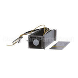 RMB.7F Hatco 9" Remote Box W Infinite 120V