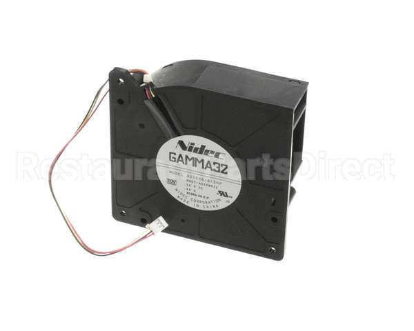 RMOT-A026WRZZ Sharp Fan Motor