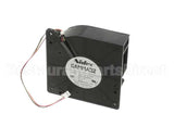 RMOT-A026WRZZ Sharp Fan Motor