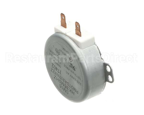 RMOTDA310WRZZ Sharp Motor, Stirrer (Antenna Motor)