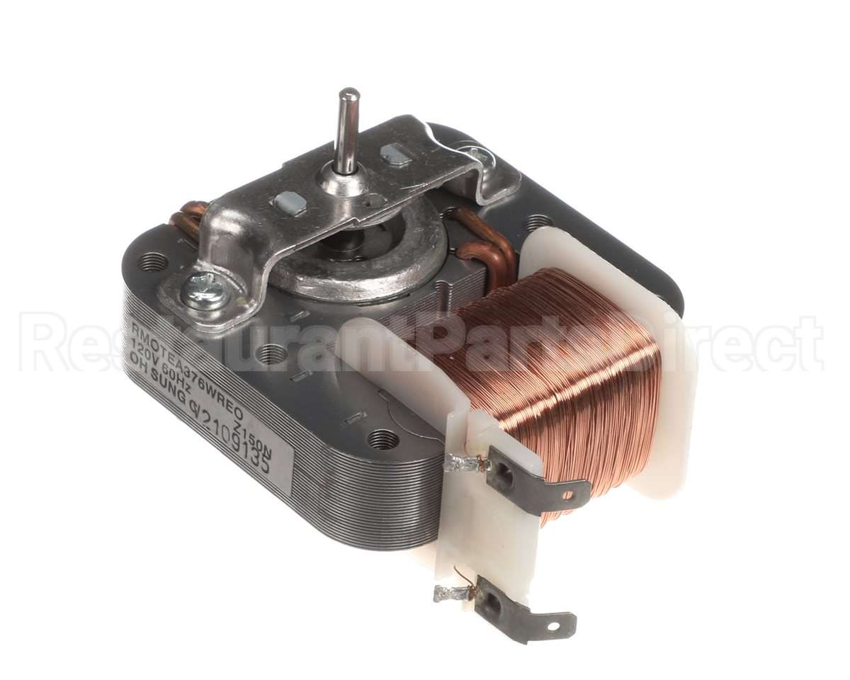 RMOTEA376WRE0 Sharp Motor