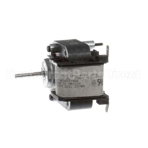RMT-0001 Ref Plus Fan Motor