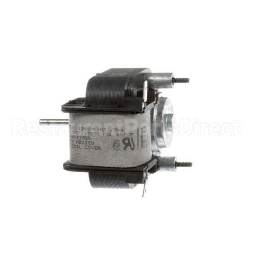 RMT-0001 Ref Plus Fan Motor