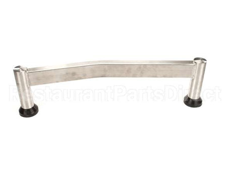 RN20-25.6M Varimixer 20Qt Complete Stainless Steel Right Leg.