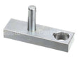 RN20-63ME Varimixer Crank Shaft