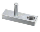 RN20-63ME Varimixer Crank Shaft