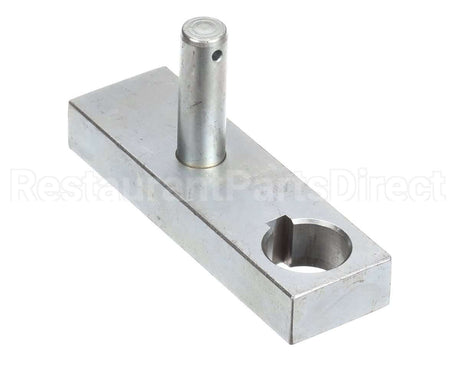 RN20-63ME Varimixer Crank Shaft