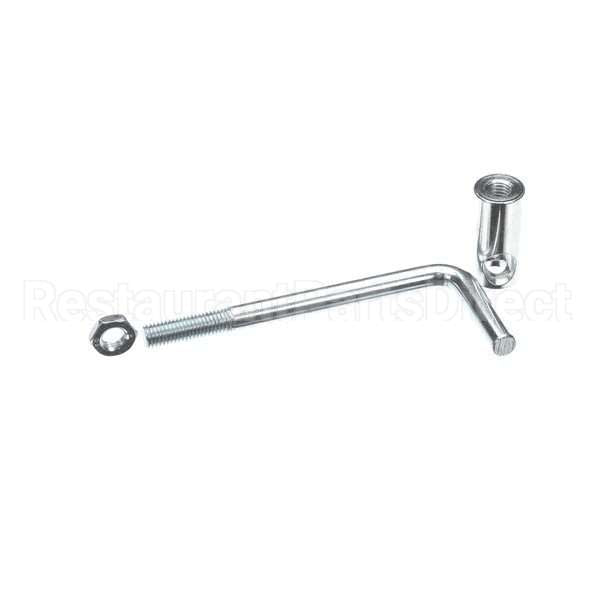RN20-65.1Z Compatible Varimixer Lifting Nut Assembly