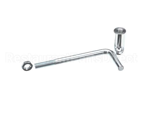 RN20-65.1Z Varimixer Lifting Nut Assembly