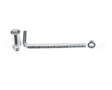 RN20-65.1Z Varimixer Lifting Nut Assembly