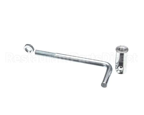 RN20-65.1Z Varimixer Lifting Nut Assembly