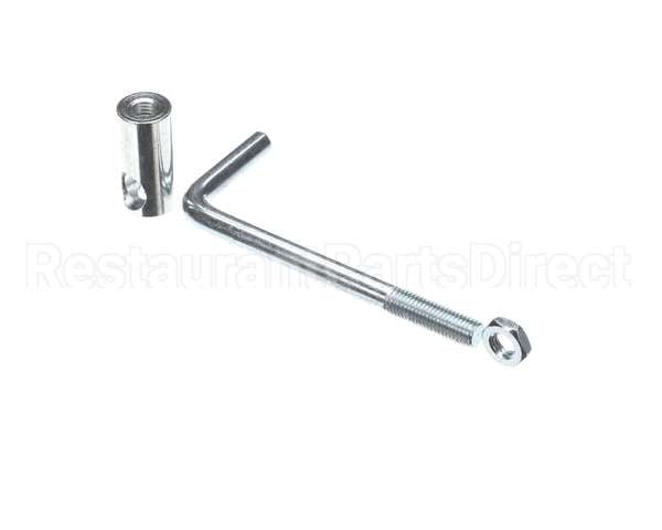 RN20-65.1Z Varimixer Lifting Nut Assembly