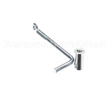 RN20-65.1Z Varimixer Lifting Nut Assembly