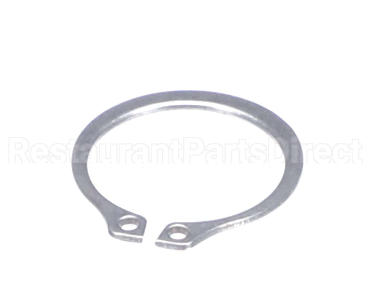 RNG00259 Trane Ring; Retaining, .579 F Id X .035 Thick
