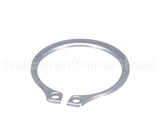 RNG00259 Trane Ring; Retaining, .579 F Id X .035 Thick