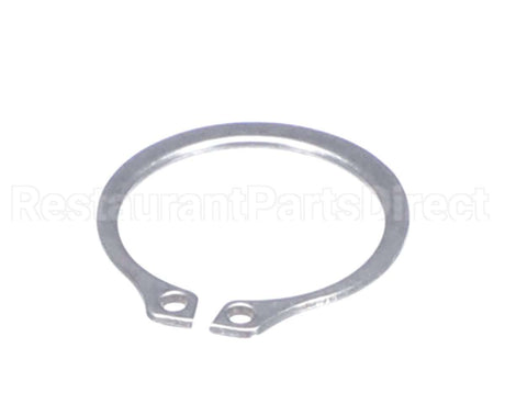 RNG00259 Trane Ring; Retaining, .579 F Id X .035 Thick