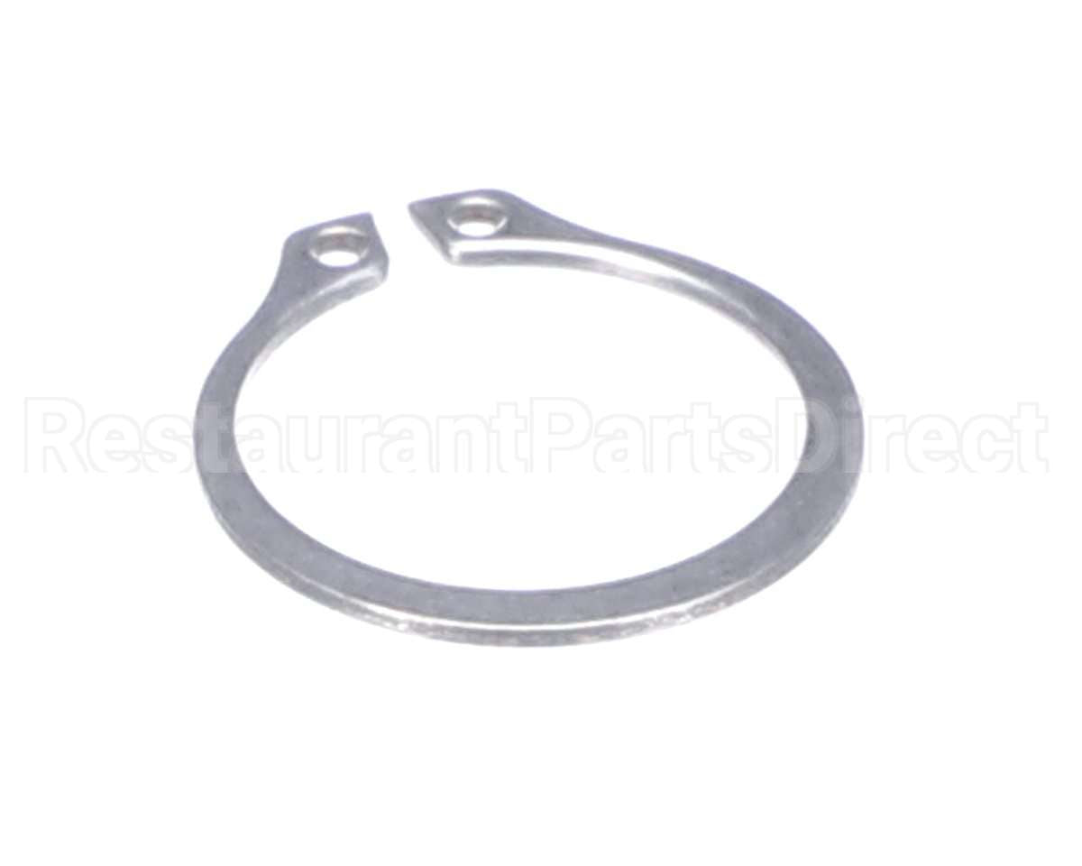 RNG00259 Trane Ring; Retaining, .579 F Id X .035 Thick