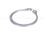 RNG00259 Trane Ring; Retaining, .579 F Id X .035 Thick