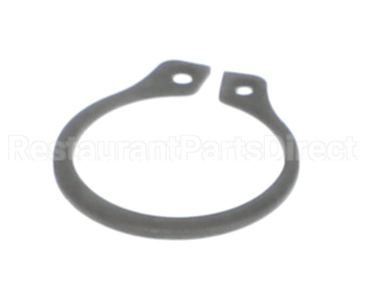 RNG00748 Trane Ring; External Retaining, .461 Free Dia