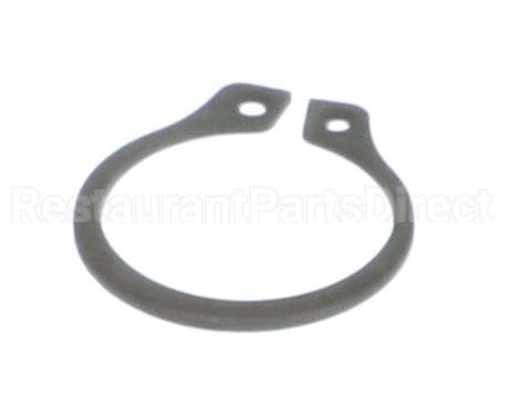 RNG00748 Trane Ring; External Retaining, .461 Free Dia