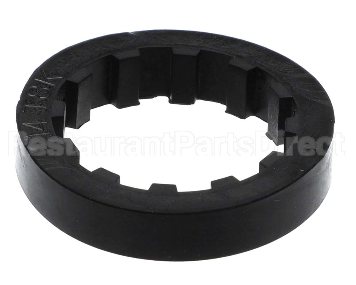 RNG00957 Trane Ring; Resilient, 2.5 Od
