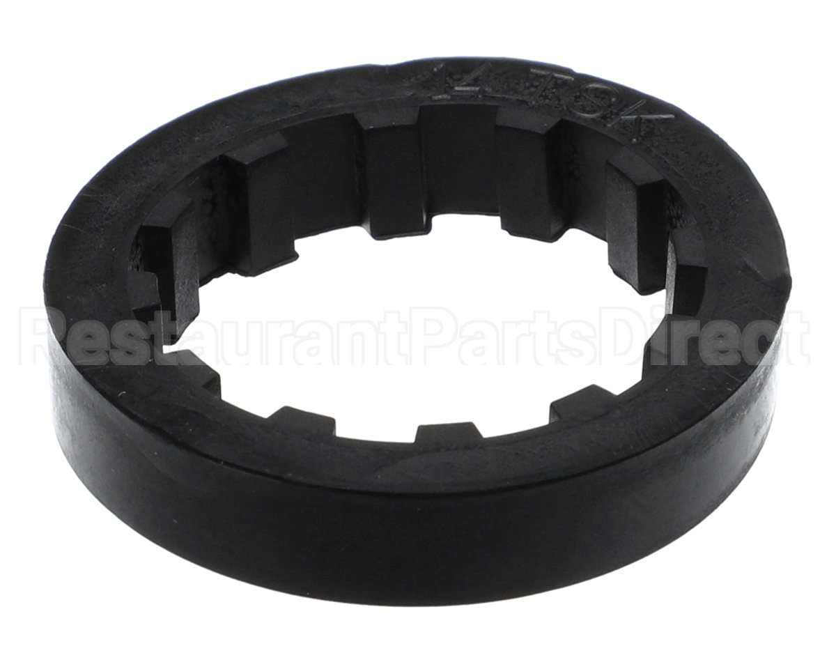 RNG00957 Trane Ring; Resilient, 2.5 Od