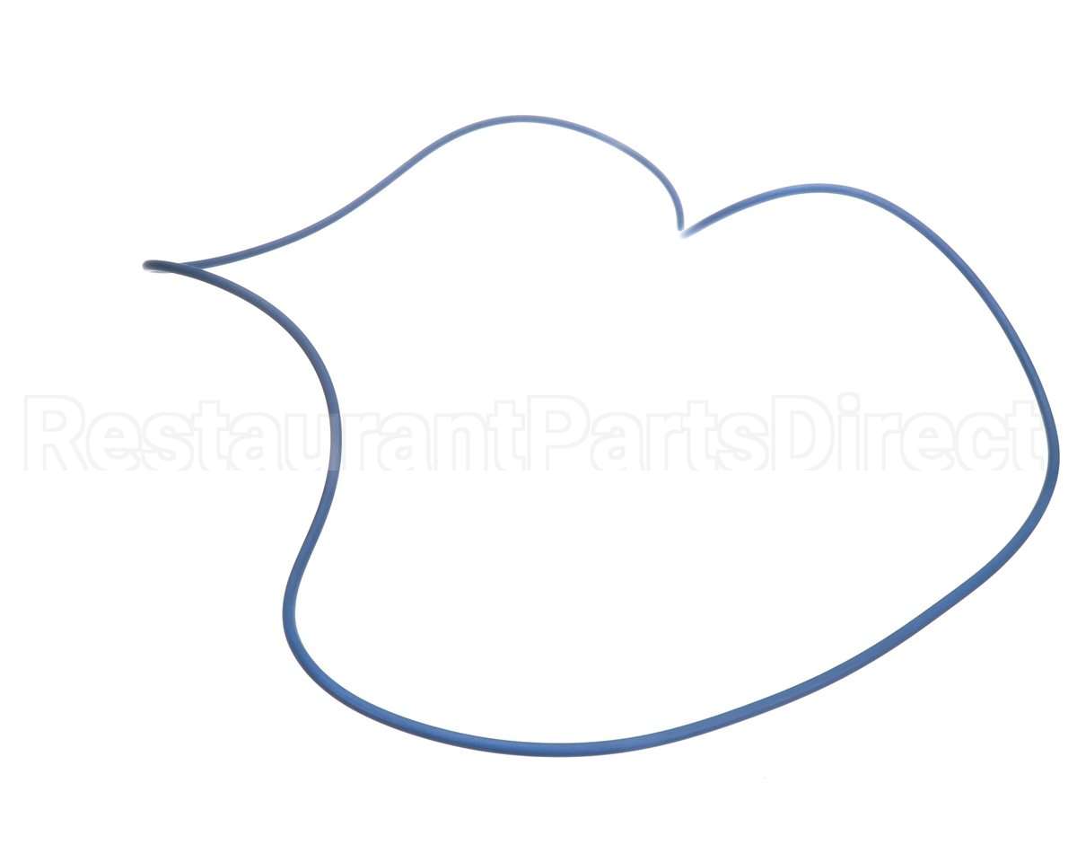 RNG02067 Trane Ring, O, 24.94 Id X 0.275 Rd, Water Only