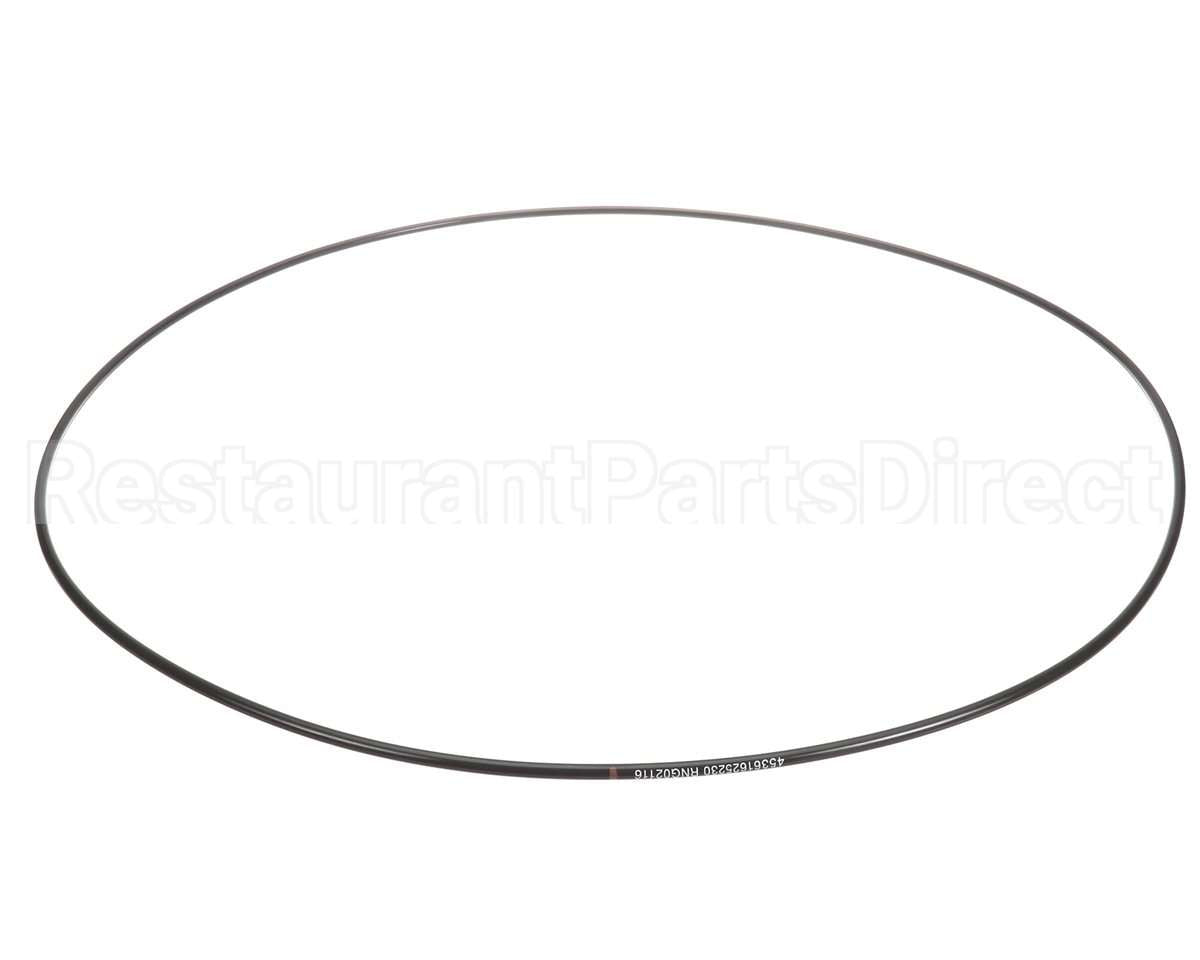 RNG02116 Trane Ring; O, 21.955 Id X .275 Rd, Refrigeran