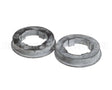 RNG02600 Trane Ring; Resilient Ring Kit (2 Rings) 2.5 I