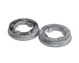 RNG02600 Trane Ring; Resilient Ring Kit (2 Rings) 2.5 I