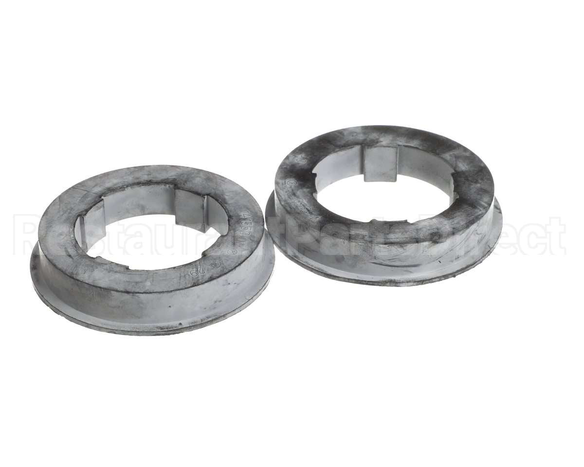 RNG02600 Trane Ring; Resilient Ring Kit (2 Rings) 2.5 I