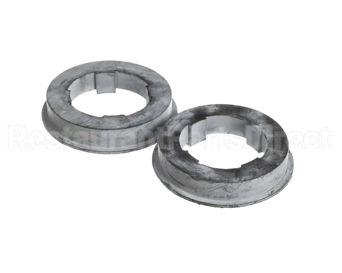 RNG02600 Trane Ring; Resilient Ring Kit (2 Rings) 2.5 I