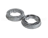 RNG02600 Trane Ring; Resilient Ring Kit (2 Rings) 2.5 I
