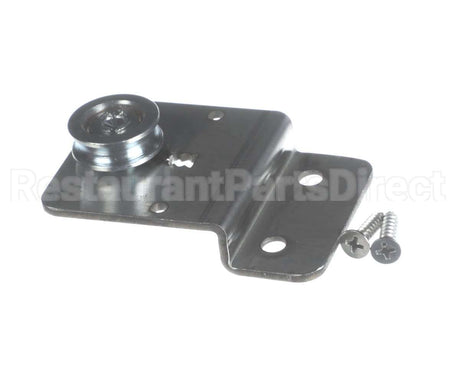 RO-29-K Cornelius Kit Door Roller/Brkt For Metal