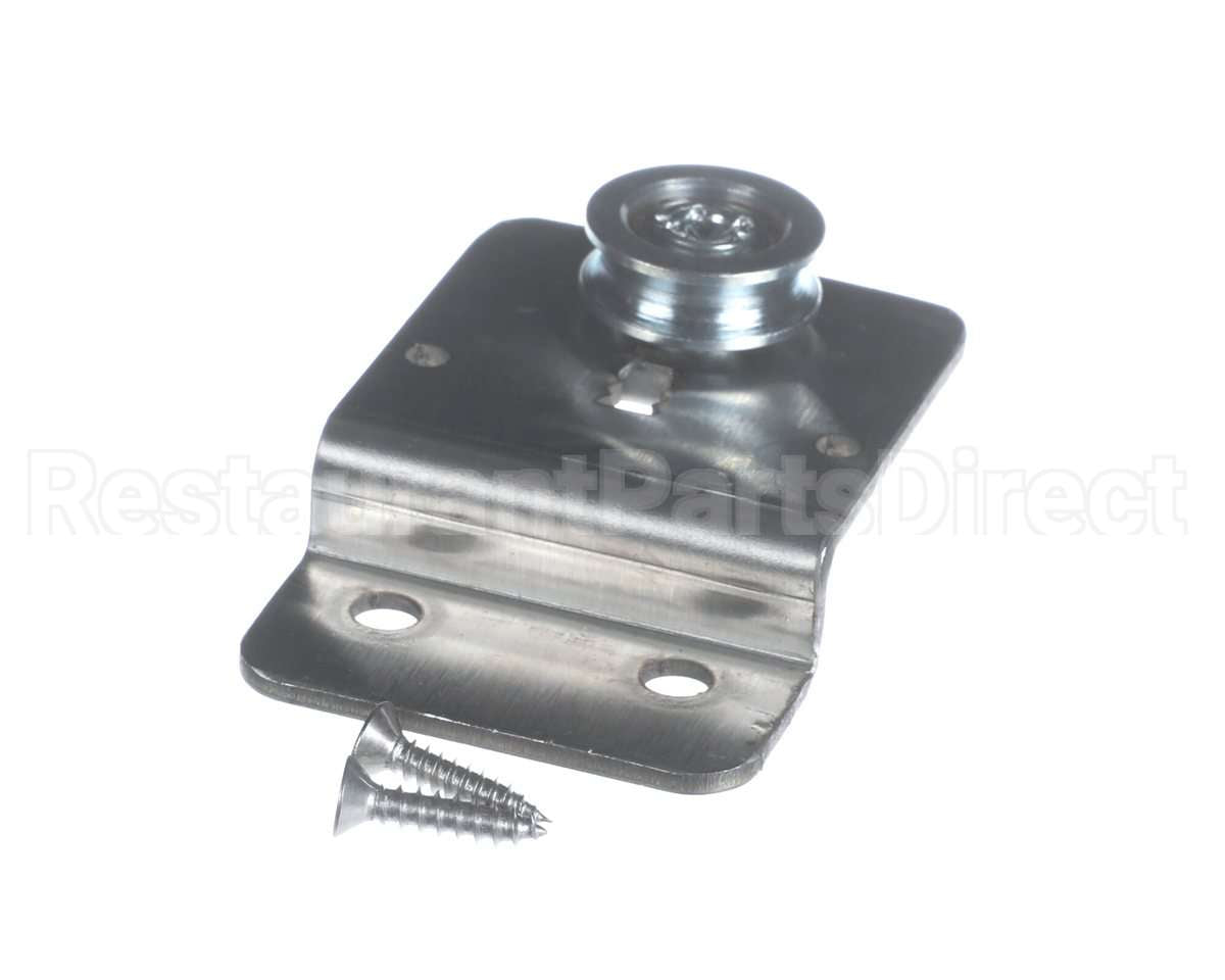 RO-29-K Cornelius Kit Door Roller/Brkt For Metal