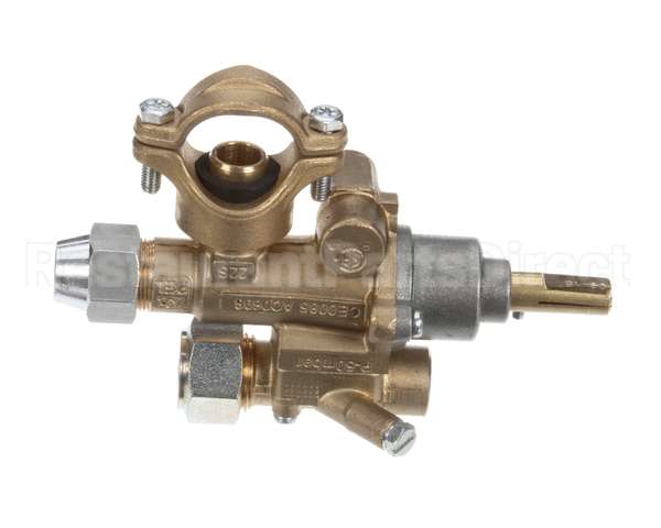 ROBS22 Rotisol Valve Gas Gf/Perf/Sm1675