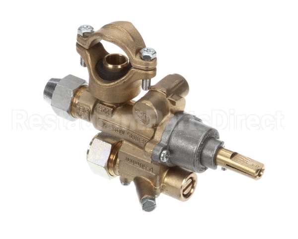 ROBS22 Rotisol Valve Gas Gf/Perf/Sm1675