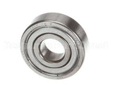 ROD.6201ZZ Zummo Balls-Bearing 6201Zz