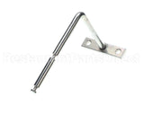 ROD00856 Trane Rod, Anti-Spin Assy, Actuator