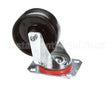 ROU100-1 Rotisol Caster Without Brake Wheel Di