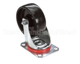 ROU100-1 Rotisol Caster Without Brake Wheel Di