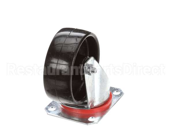 ROU100-1 Rotisol Caster Without Brake Wheel Di