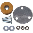 ROU215K106 Compatible Roundup Bearing & Retainer Kit